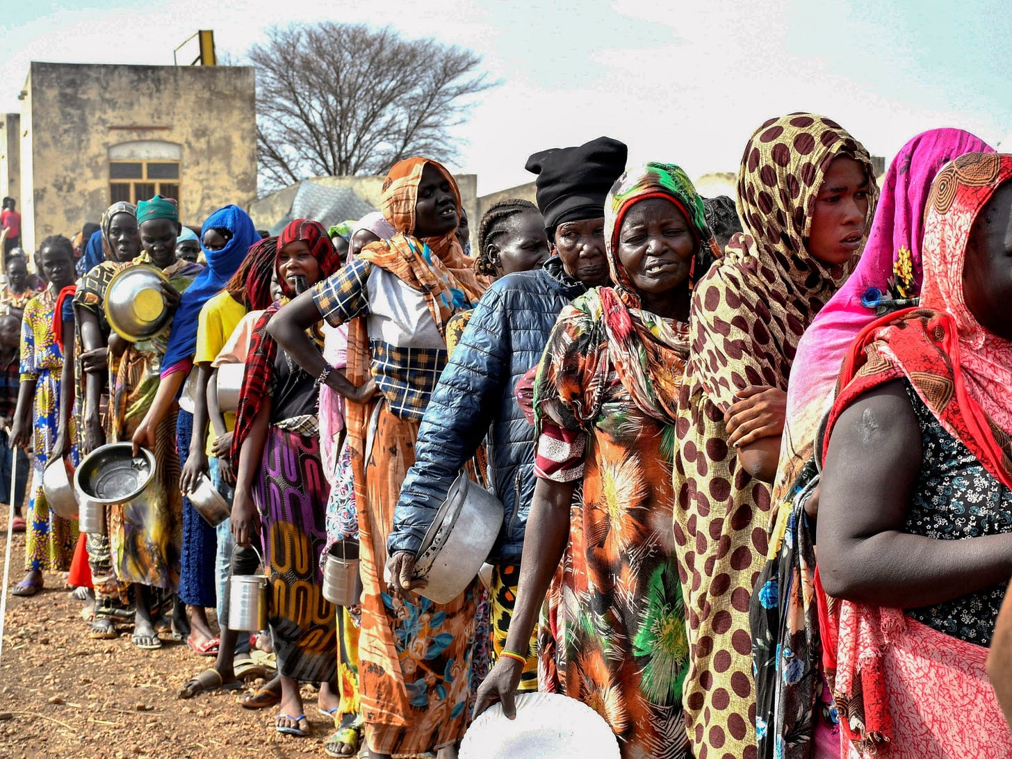 Photos: South Sudanese refugees return to their troubled home | Gallery News | Al Jazeera Photos: South Sudanese refugees return to their troubled home | Gallery News | Al Jazeera