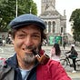 Dan Ariely's avatar