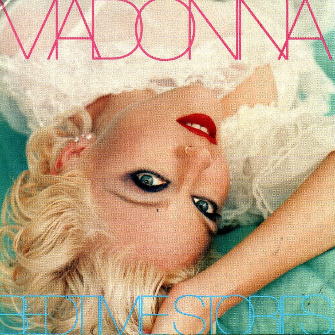 Bedtime Stories [CD] | Amazon.com.br
