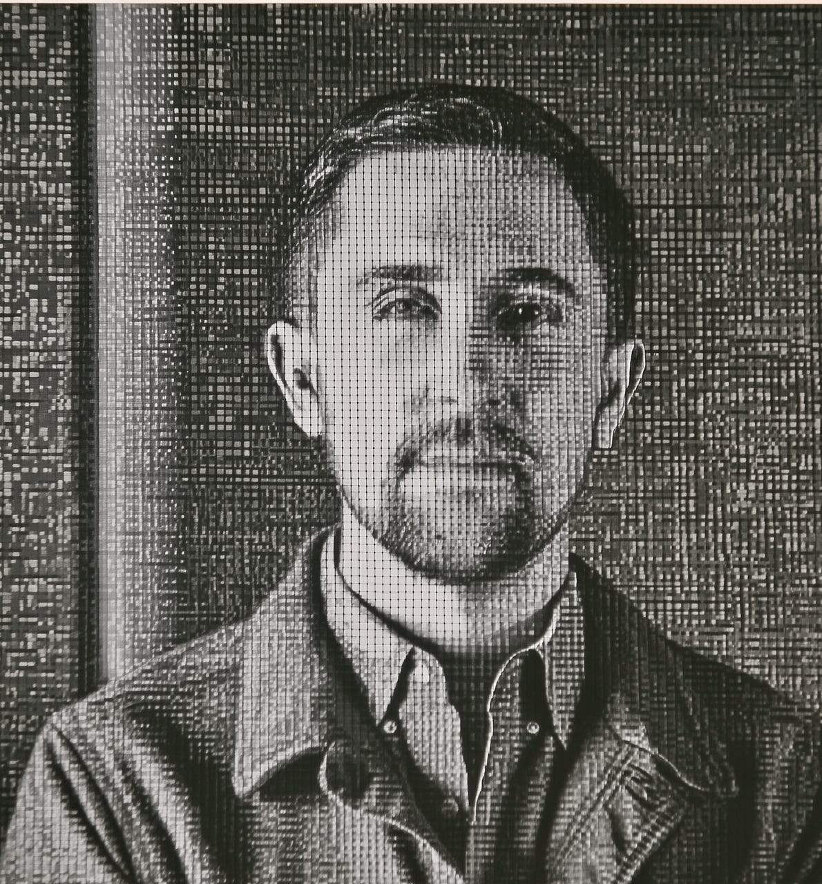 Christopher F. Rufo logo