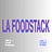 LA FOODSTACK by The LA Countdown