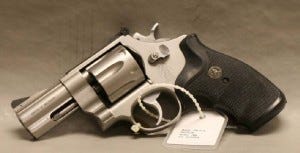 revolver revolver