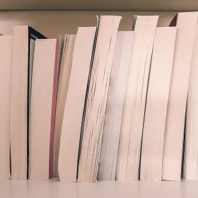 🍂📚 The 2023 Fall Fiction Compendium