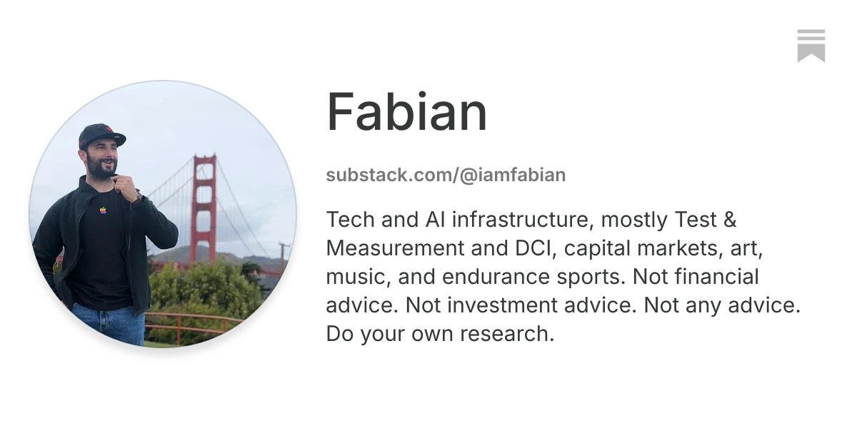 Fabian | Substack