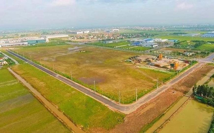 Kiến tạo hạ tầng phù hợp với đặc thù phát triển của doanh nghiệp đổi mới sáng tạo, khu vực tư nhân - Ảnh 1 Kiến tạo hạ tầng phù hợp với đặc thù phát triển của doanh nghiệp đổi mới sáng tạo, khu vực tư nhân - Ảnh 1