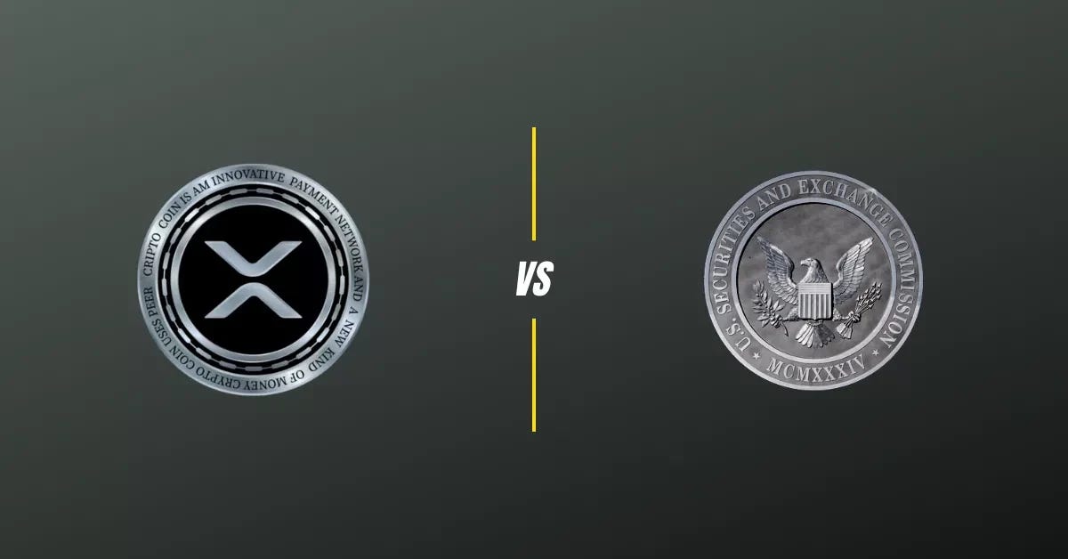Ripple SEC