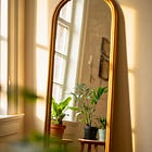 What Looking in the Mirror Taught Me About Letting Go of Other People’s Expectations