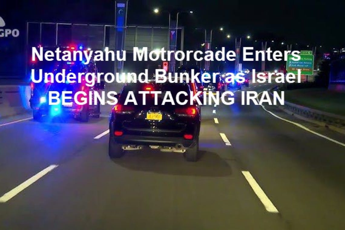 FLASH -- BULLETIN -- URGENT -- MULTIPLE REPORTS "HUNDREDS OF FIGHTER JETS" OVER IRAQ HEADING INTO IRAN