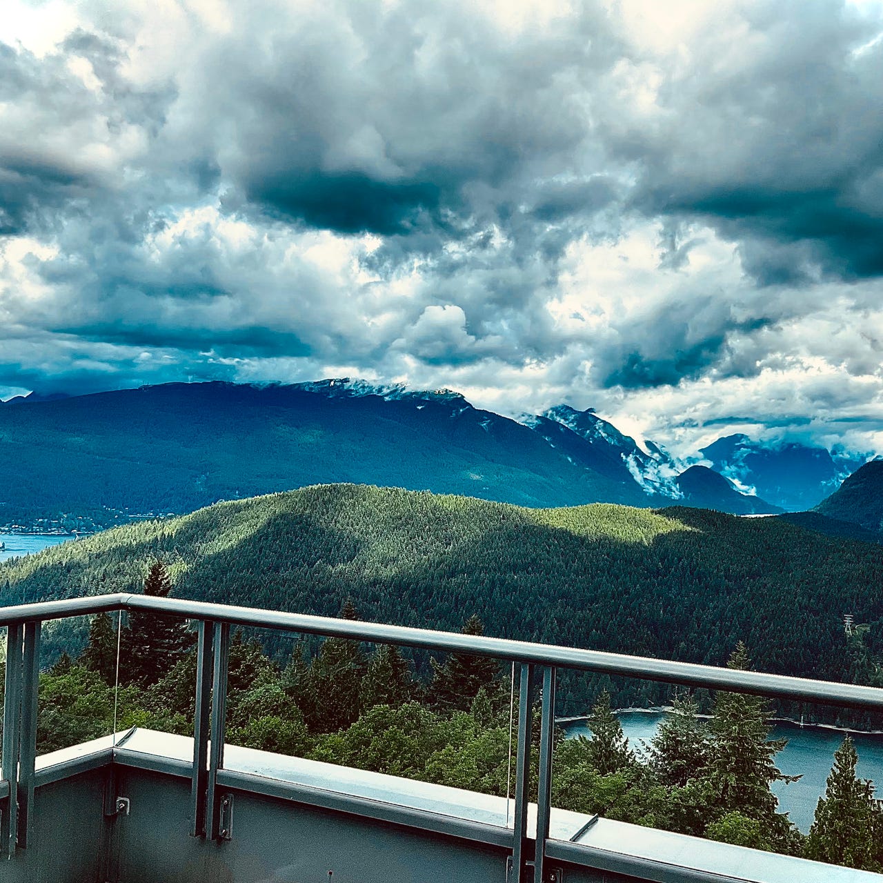 Artwork for One And Done