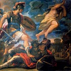 Featured Article - In the Footsteps of Aeneas - To Etruria