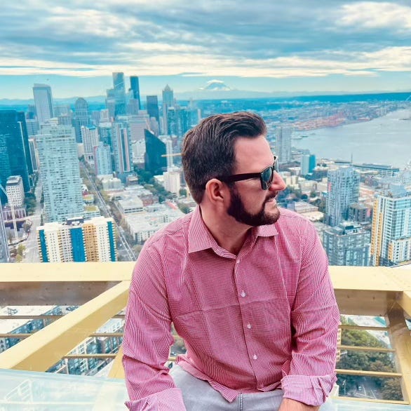 JustInTheNickOfCrime Substack! logo