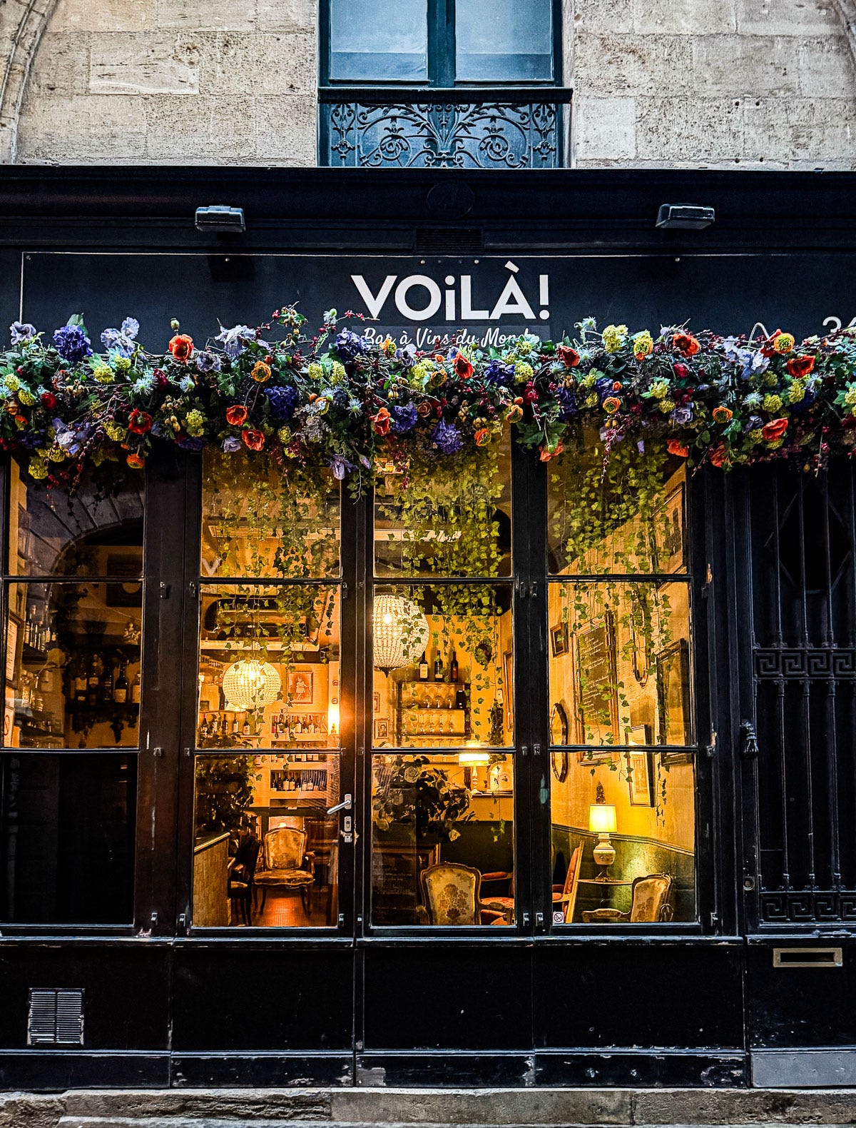 Local's Guide to Bordeaux - Well Actually by Erin Clarke