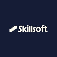 Skillsoft logo Skillsoft logo