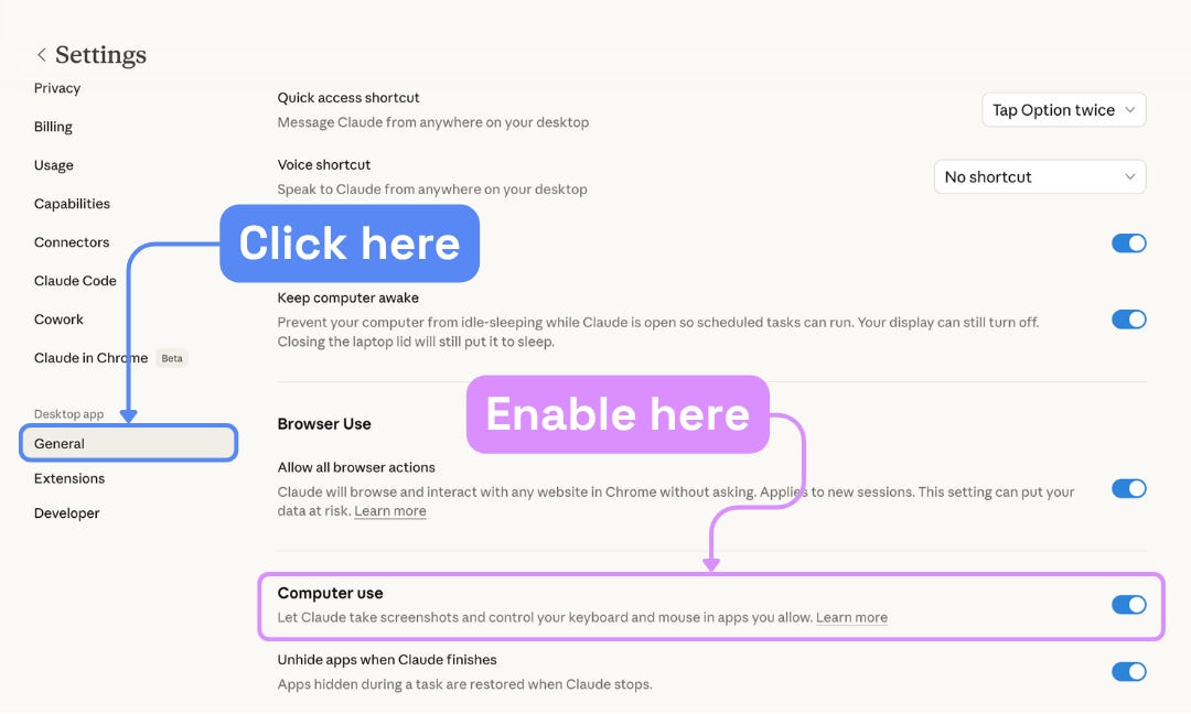 How I use every Claude feature (and how to set them up)