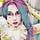 OpticVoid - Artist Maria Alekseev