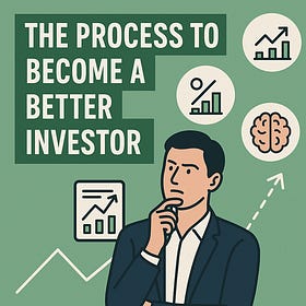How To Become a Better Investor