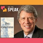 So to Speak: The Free Speech Podcast