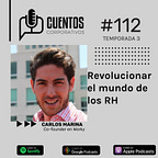 Cuentos Corporativos