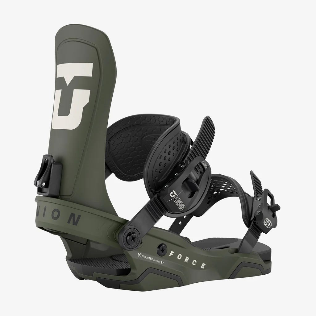 The Top 6 Premium All-Mountain Bindings for 2025/26