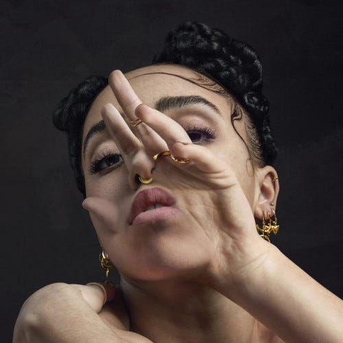 fka twigs