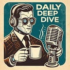 Daily Deep Dive