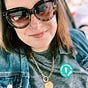 Annie Wilson's avatar