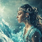 How Aquarius Writers Succeed on Substack