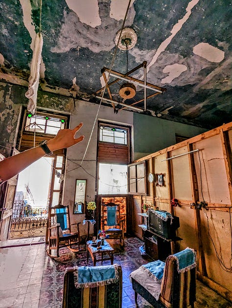 Cuban Jewish history