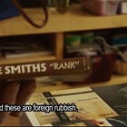 How illegally sold scrap CDs influenced China's underground + Chinese cold wave