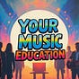 @yourmusiceducation's avatar