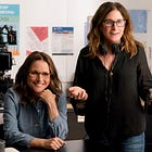 In My FEELINGS: The Films of Nicole Holofcener