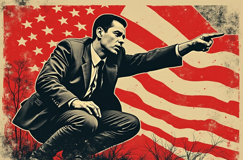 Electoralism as Containment: The Reproduction of Liberal Hegemony Inside the U.S. Left