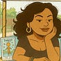 Friendly Brown Hottie's avatar