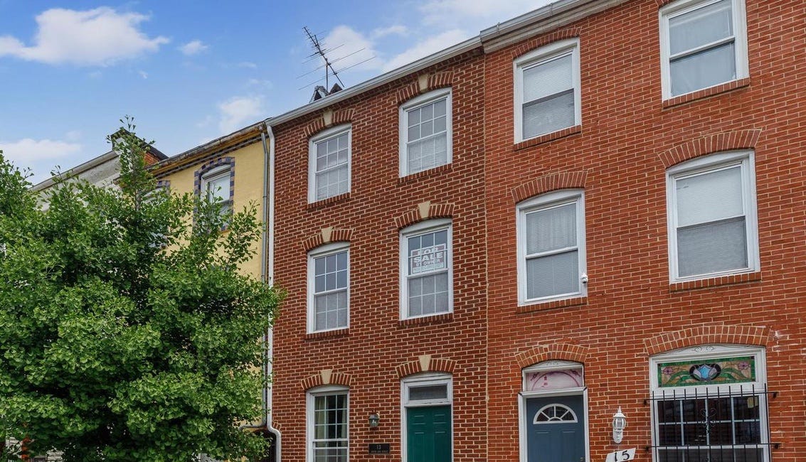 The 100 Most Walkaffordable Neighborhoods 2023 Part 7