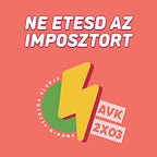 AVK ⚡ Anonim Vezetők Klubja