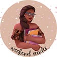 Weekend Reader's avatar