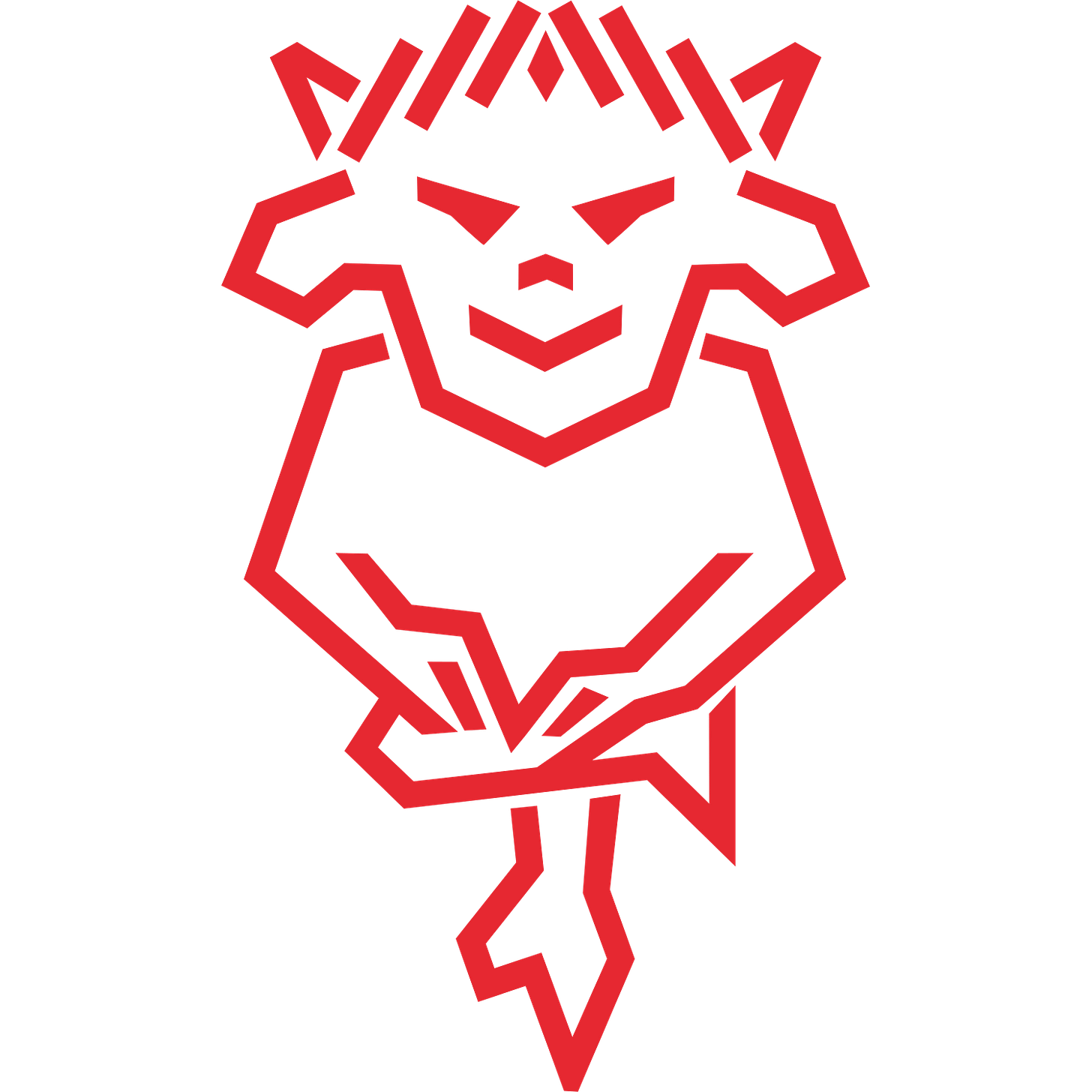 Lincoln City Logo PNG, SVG - Free Download