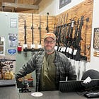 Graton’s got guns!