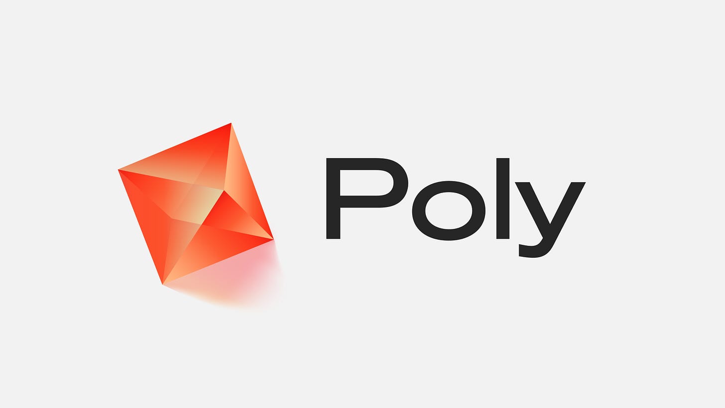 Future Tools - Poly