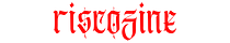 riscozine