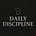 Daily Discipline's avatar