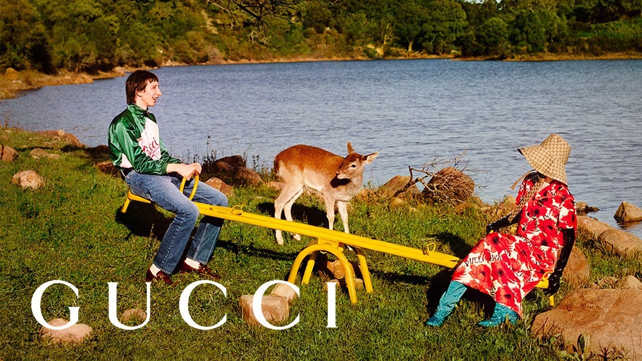 10 Best Luxury Ads of All Time - MotionCue
