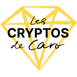 Les cryptos de Caro