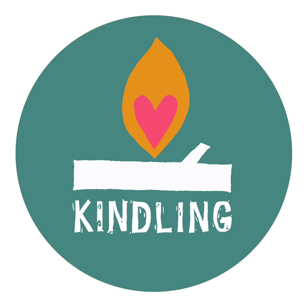 kindling
