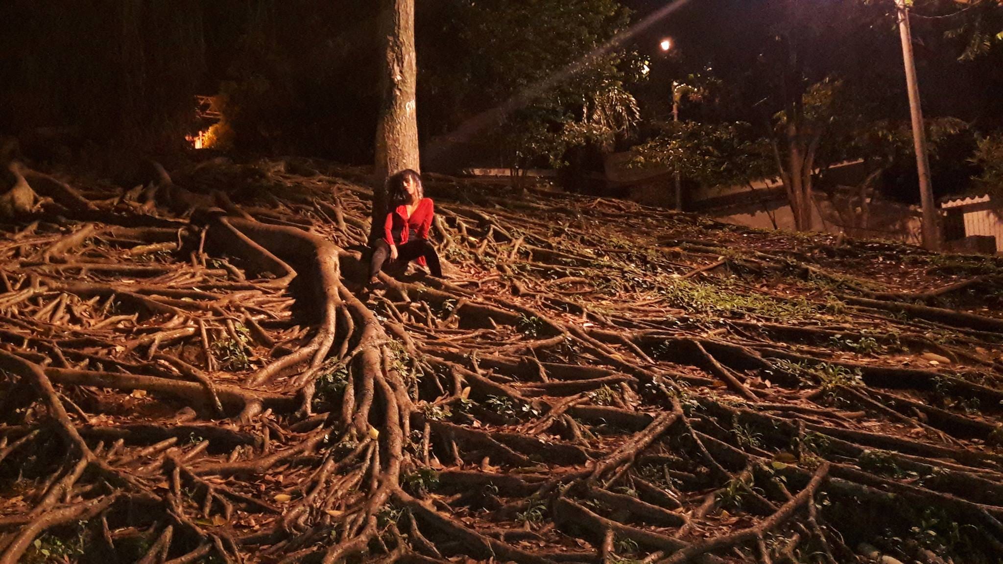 Samantha Riott's Substack