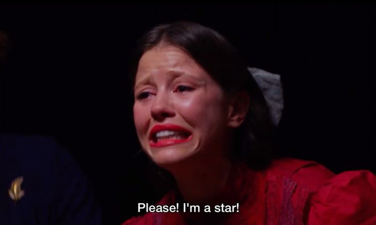 Pearl movie quote (2022)