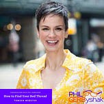 Happiness Practices with Phil Gerbyshak