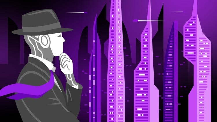 best AI course for business folks on Udemy
