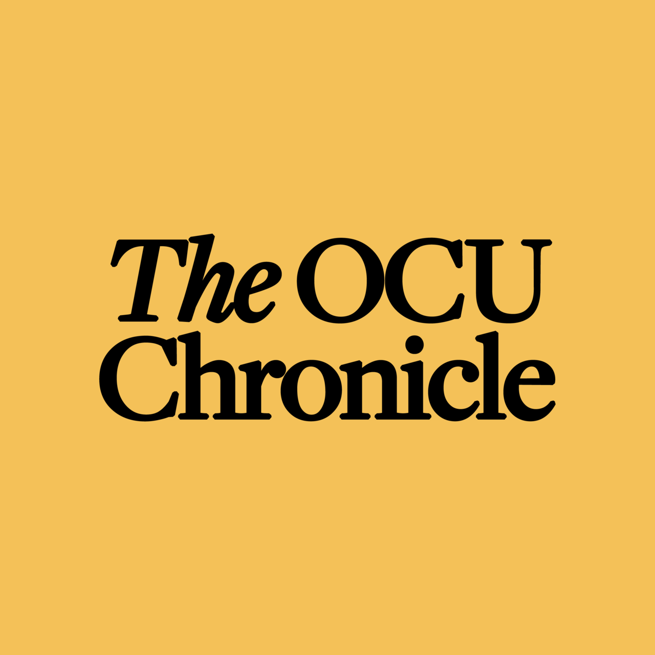 The OCU Chronicle