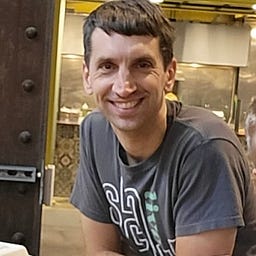 Reflections on Psalm 130